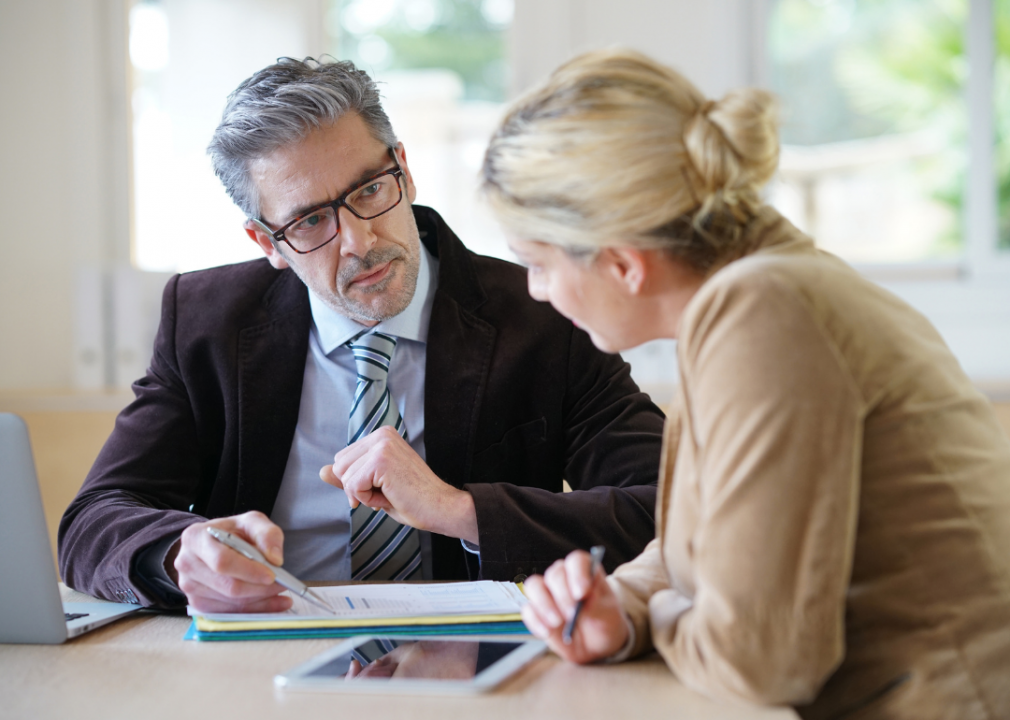 Utah: Personal financial advisors